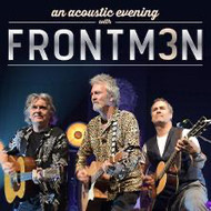 FRONTM3N NOW AND TH3N - Tour 2025/26