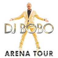 DJ BoBo - Arena Tour 2026