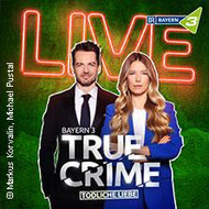 Alexander Stevens & Jacqueline Belle - True Crime