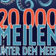 20.000 Meilen unter dem Meer