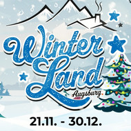 Augsburger Winterland