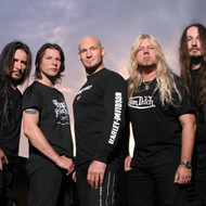 Primal Fear - Domination Tour 2025