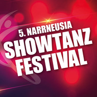 5. NARRNEUSIA Showtanzfestival