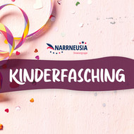 NARRNEUSIA Kinderfasching