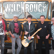 Rockkonzert mit WILD 'N' ROUGH