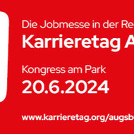 KARRIERETAG AUGSBURG - IHRE JOBMESSE IN AUGSBURG