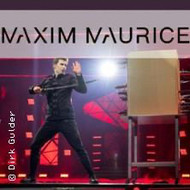 Maxim Maurice