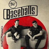 The Baseballs - That's Alright Tour 2025