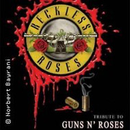 Reckless Roses - Guns N' Roses Tribute