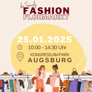 beTrendy Fashion Flohmarkt