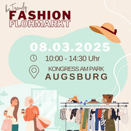 beTrendy Fashion Flohmarkt