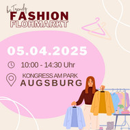 beTrendy Frauen Fashion Flohmarkt