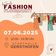 beTrendy Fashion Flohmarkt