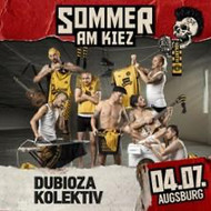 Dubioza Kolektiv - Sommer am Kiez 2025