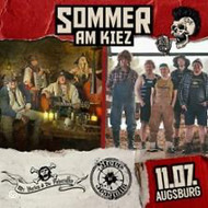 Mr. Hurley & die Pulveraffen - Sommer am Kiez 2025