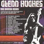 Glenn Hughes - The Chosen Years