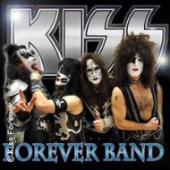 Kiss Forever Band