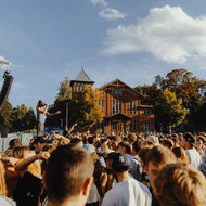 FREE FLOW FESTIVAL BIBERACH