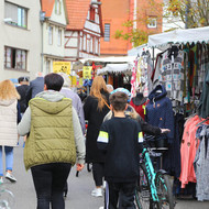 MICHAELIMARKT