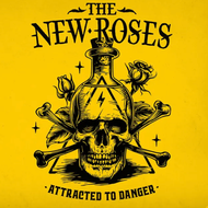  The New Roses - Attracted To Danger 2025