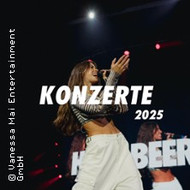 Vanessa Mai - Konzerte 2025