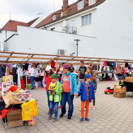 Flohmarkt