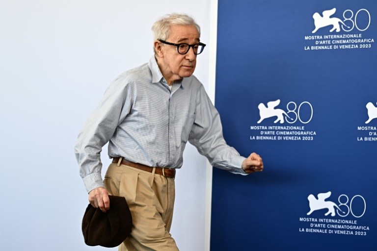 Woody Allen Contemplating New Film in New York if “Crazy” Financing Found