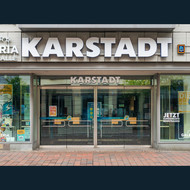 Karstadt Augsburg schließt zum 31.08.2024