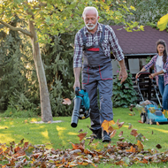 Den Garten winterfest machen und Grundlagen für ein gutes neues Gartenjahr legen