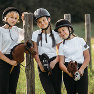 Darum liegt „Hobby Horsing“ aktuell voll im Trend…