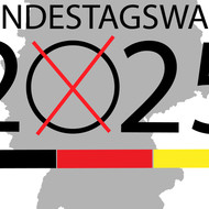 Bundestagswahl 2025: Kandidaten, Wahlprogramme und alle wichtigen Infos