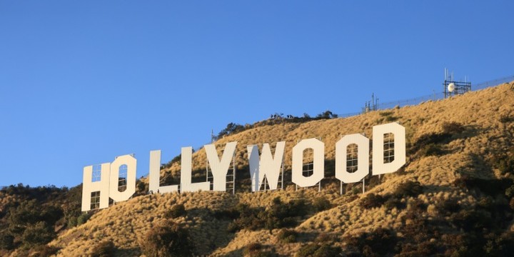 Hollywood in der Krise: Kalifornien erhöht Steueranreize für Dreharbeiten