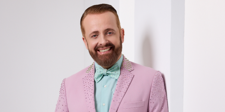 Den Stars und Sternchen so nah mit Jana: Ross Antony – vom Bro’Sis-Sänger zum Schlagerstar und TV-Liebling