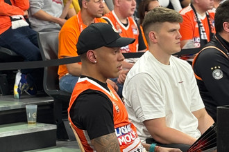 Ratiopharm Ulm macht nächsten Step in Richtung Finale