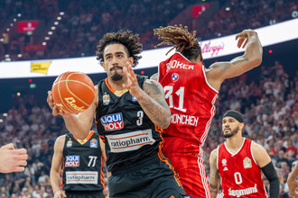 Ratiopharm Ulm vs. FC Bayern Basketball – Spiel 4 der BBL-Finalserie am 24. Juni 2025 im Livestream sehen