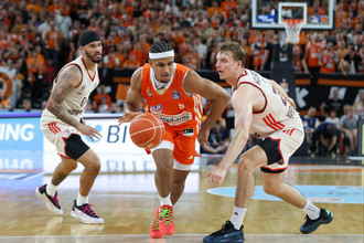 BBL-Finale Live im Free-TV: FC Bayern Basketball vs. ratiopharm ulm