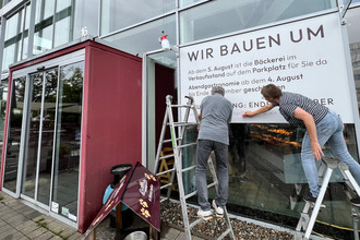 Frischer Wind für's Grill'n Chill