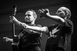 Konzert für die ganze Familie zum „Großen Kauf