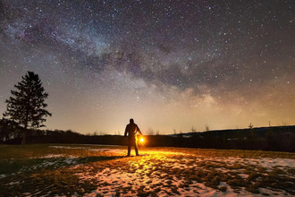 Kempten setzt ein Zeichen gegen Lichtverschmutzung