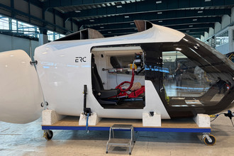 Meilenstein im medizinischen Transportwesen