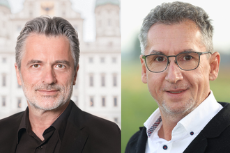 Kommunalwahl 2026: Kann Unternehmer Helmut Wiedemann die Politik in Augsburg aufrütteln?