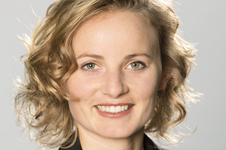 Neue Geschäftsführerin im Kemptener Haus International