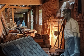 5.500 Menschen besuchten die
kulTOUR-tage Unterallgäu