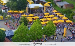 9. Ustersbacher BIER.SOMMER.FESTIVAL