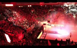 Saisonstart ratiopharm Ulm in die Saison 2019/2020