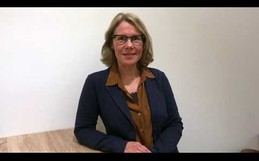 Bgm.-Kandidatin Kirsi Hofmeister-Streit (Die GRÜNEN) im Interview - Kommunalwahl 2020 in Königsbrunn