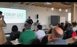 FORUM GAST 2019 für Gastronomie, Hotellerie & Catering