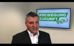 Bgm.-Kandidat Dr. Markus Brem (Bewegung Zukunft) im Interview - Kommunalwahl 2020 in Gersthofen