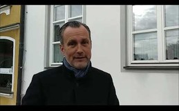 Bgm.-Kandidat Roland Eichmann (SPD Friedberg) im Interview - Kommunalwahl 2020 in Friedberg