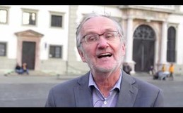 OB-Kandidat Bruno Marcon (Augsburg in Bürgerhand) im Interview - Kommunalwahl 2020 in Augsburg